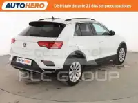 2021 Volkswagen T-Roc