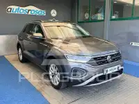 2021 Volkswagen T-Roc