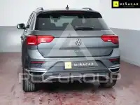 2021 Volkswagen T-Roc