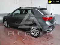 2021 Volkswagen T-Roc