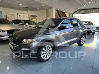 2021 Volkswagen T-Roc