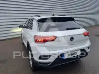 2021 Volkswagen T-Roc