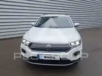 2021 Volkswagen T-Roc