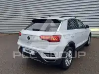 2021 Volkswagen T-Roc