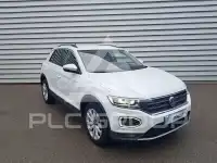 2021 Volkswagen T-Roc