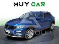 2021 Volkswagen T-Roc