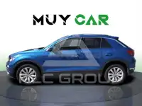2021 Volkswagen T-Roc