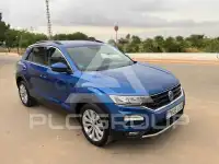 2021 Volkswagen T-Roc