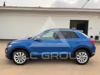 2021 Volkswagen T-Roc