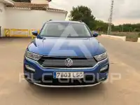 2021 Volkswagen T-Roc