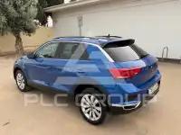 2021 Volkswagen T-Roc