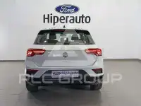 2021 Volkswagen T-Roc