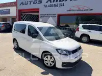 2021 Volkswagen Caddy