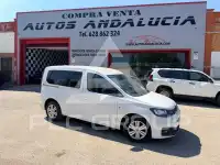 2021 Volkswagen Caddy