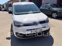 2021 Volkswagen Caddy
