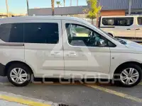 2021 Volkswagen Caddy