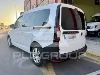 2021 Volkswagen Caddy