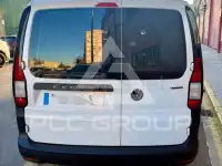 2021 Volkswagen Caddy