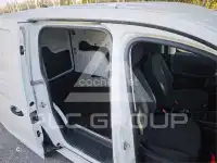 2021 Volkswagen Caddy