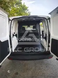2021 Volkswagen Caddy