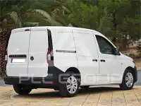 2021 Volkswagen Caddy