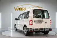 2021 Volkswagen Caddy