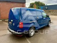 2021 Volkswagen Caddy