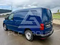 2021 Volkswagen Caddy