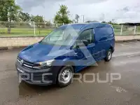 2021 Volkswagen Caddy