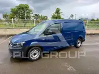 2021 Volkswagen Caddy