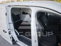 2021 Volkswagen Caddy
