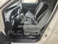 2021 Volkswagen Caddy