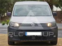 2021 Volkswagen Caddy