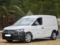 2021 Volkswagen Caddy