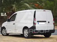 2021 Volkswagen Caddy