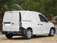2021 Volkswagen Caddy