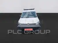 2021 Volkswagen Caddy