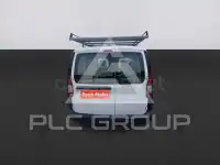 2021 Volkswagen Caddy