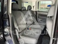 2021 Volkswagen Caddy