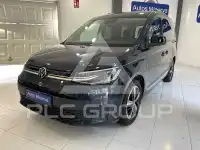 2021 Volkswagen Caddy