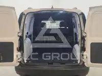 2021 Volkswagen Caddy