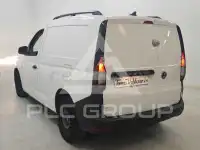 2021 Volkswagen Caddy