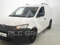 2021 Volkswagen Caddy