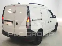 2021 Volkswagen Caddy