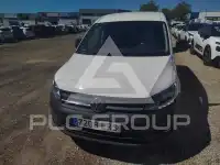 2021 Volkswagen Caddy