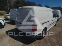 2021 Volkswagen Caddy
