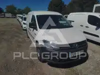 2021 Volkswagen Caddy