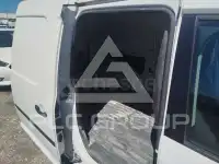 2021 Volkswagen Caddy