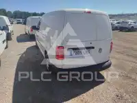 2021 Volkswagen Caddy