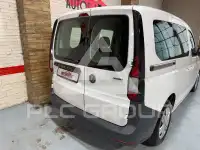 2021 Volkswagen Caddy